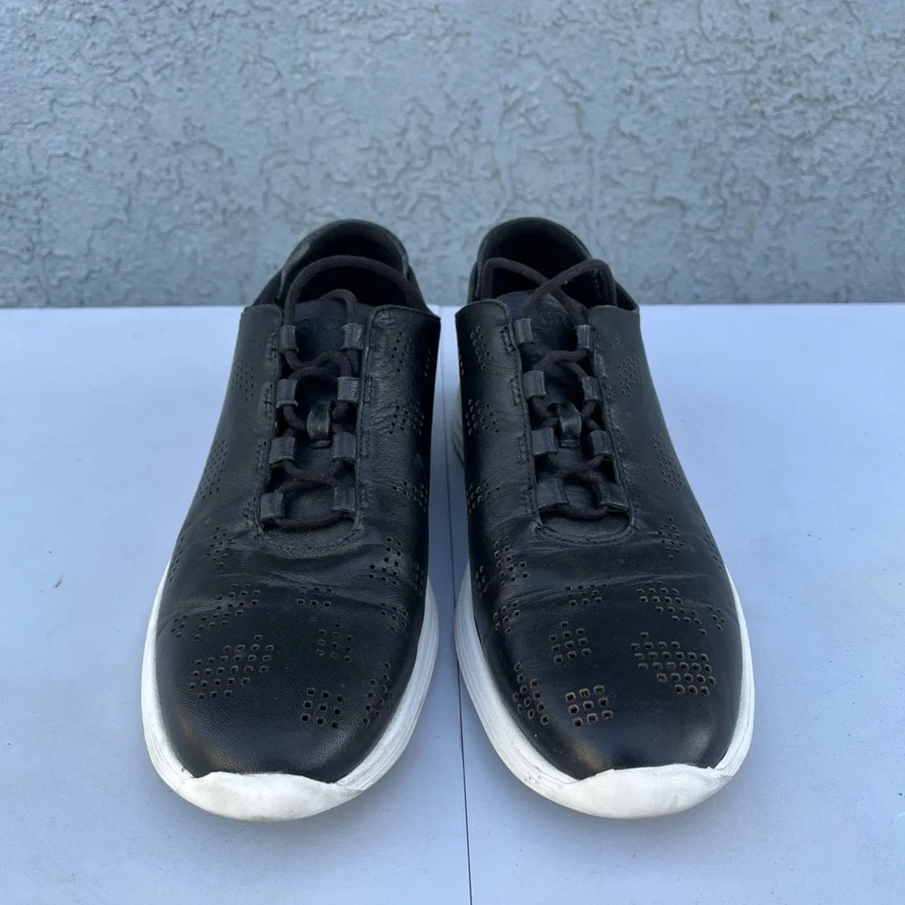 Cole Haan Grand OS Dress Shoes - Picture 2 of 6